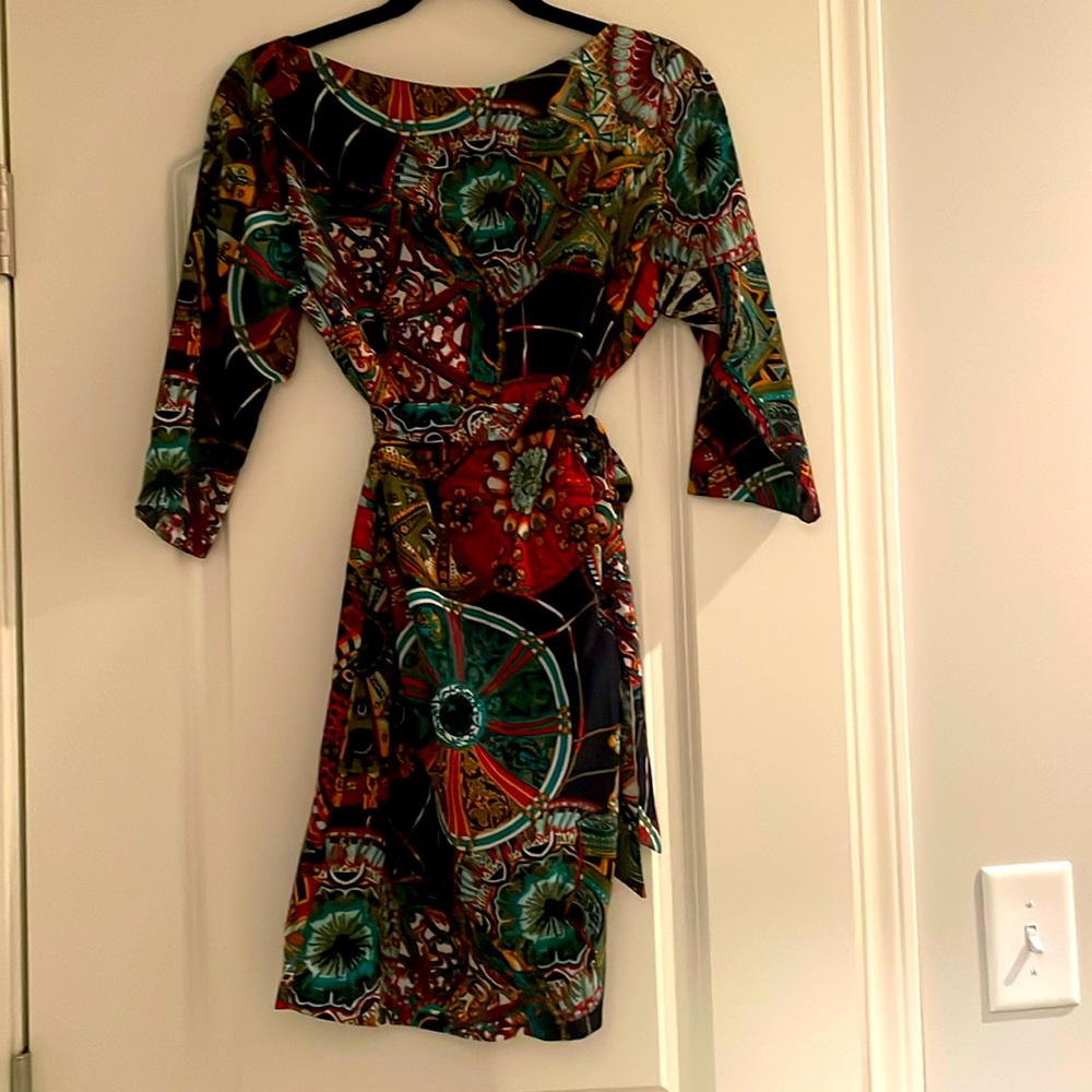 Beautiful dress